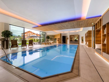 Hochzeitslocation: Wellness und Spa im Gasthof Hotel Grünauerhof - Gasthof Hotel Grünauerhof