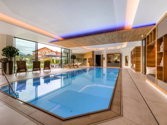 Hochzeitslocation: Wellness und Spa im Gasthof Hotel Grünauerhof - Gasthof Hotel Grünauerhof