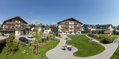 Hochzeit - Unken - Restaurant Gasthof Hotel Grünauerhof - Gasthof Hotel Grünauerhof