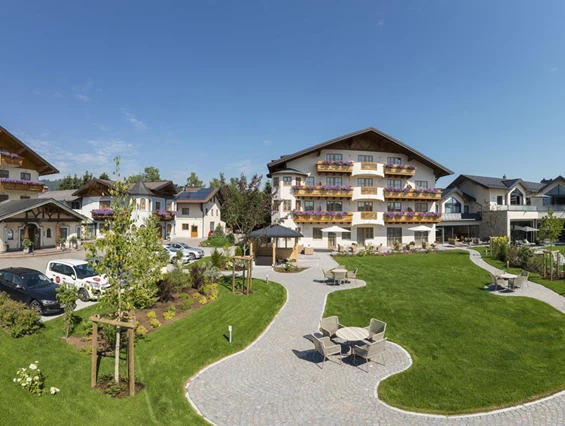 Hochzeitslocation: Restaurant Gasthof Hotel Grünauerhof - Gasthof Hotel Grünauerhof