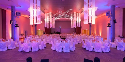 Hochzeit - Fotobox - Hessen - Dolce by Wyndham Bad Nauheim