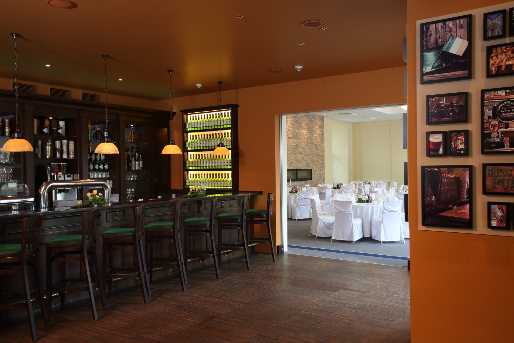 Hochzeitslocation: Dolce by Wyndham Bad Nauheim