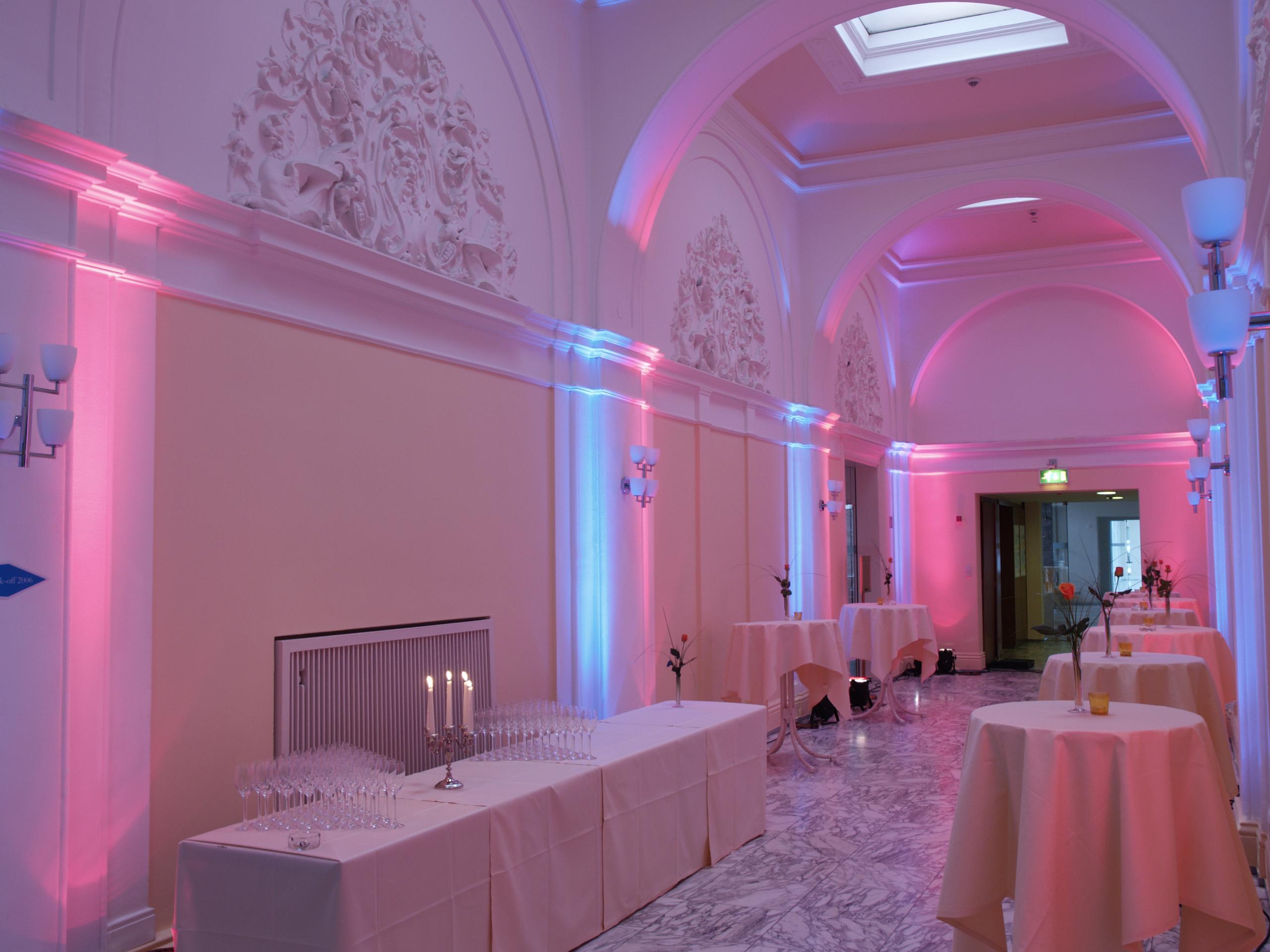 Hochzeitslocation: Dolce by Wyndham Bad Nauheim