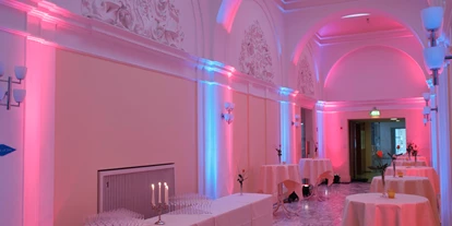 Hochzeit - Fotobox - Hessen - Dolce by Wyndham Bad Nauheim