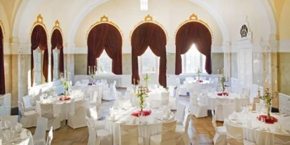 Hochzeit - Fotobox - Hessen - Dolce by Wyndham Bad Nauheim