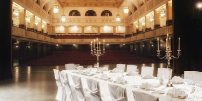 Hochzeit - Fotobox - Hessen - Dolce by Wyndham Bad Nauheim