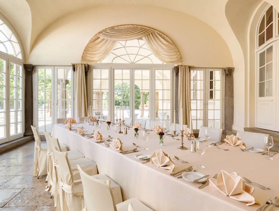 Hochzeitslocation: Dolce by Wyndham Bad Nauheim