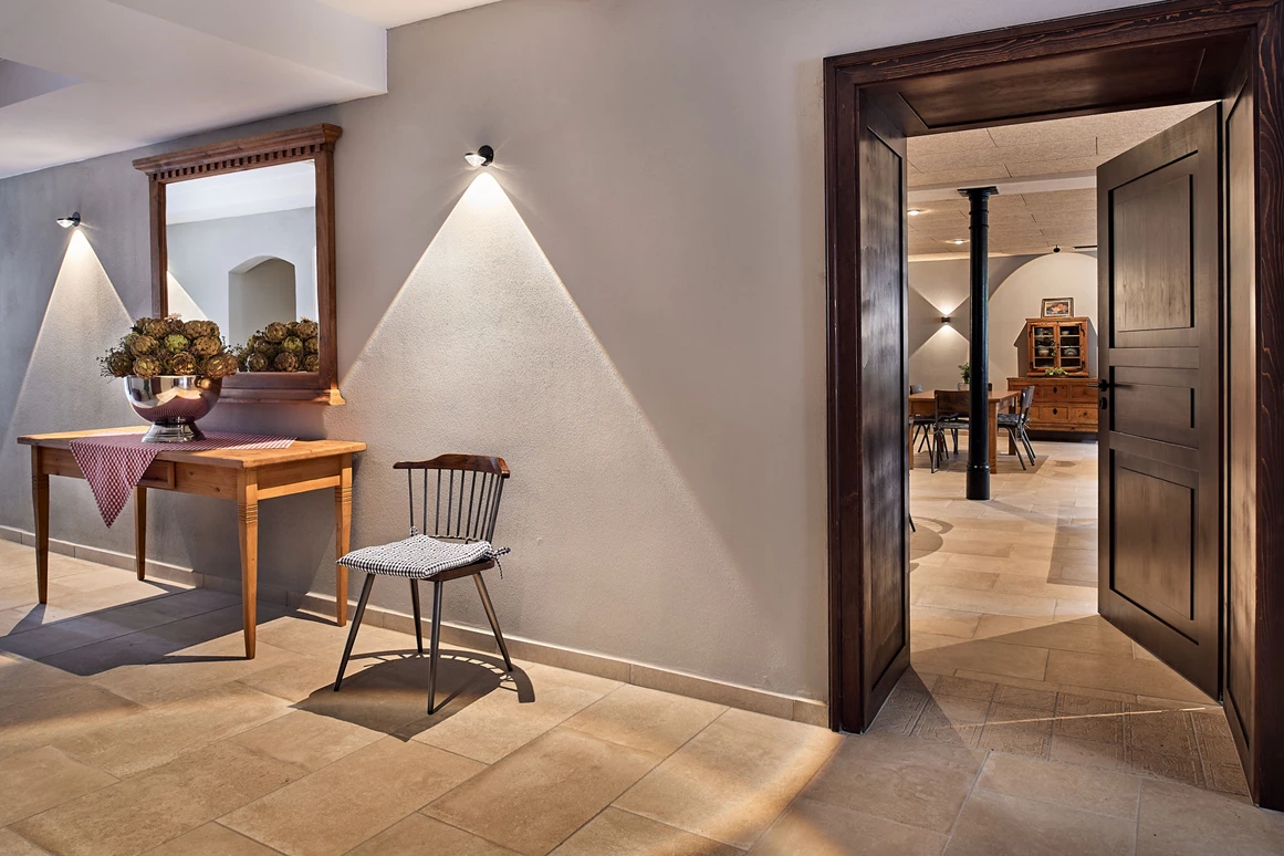 Hochzeit: Casa Traunstein