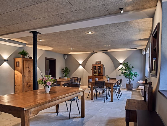 Hochzeit: Casa Traunstein