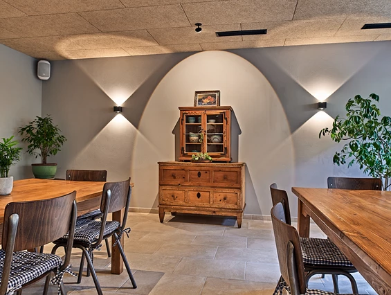 Hochzeit: Casa Traunstein