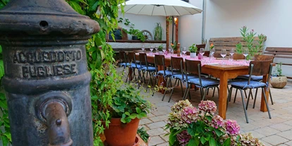 Mariage - Amerang - Casa Traunstein