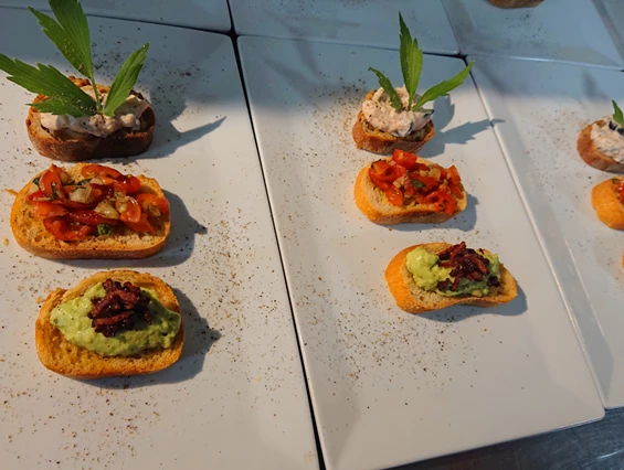 Hochzeit: Casa Traunstein