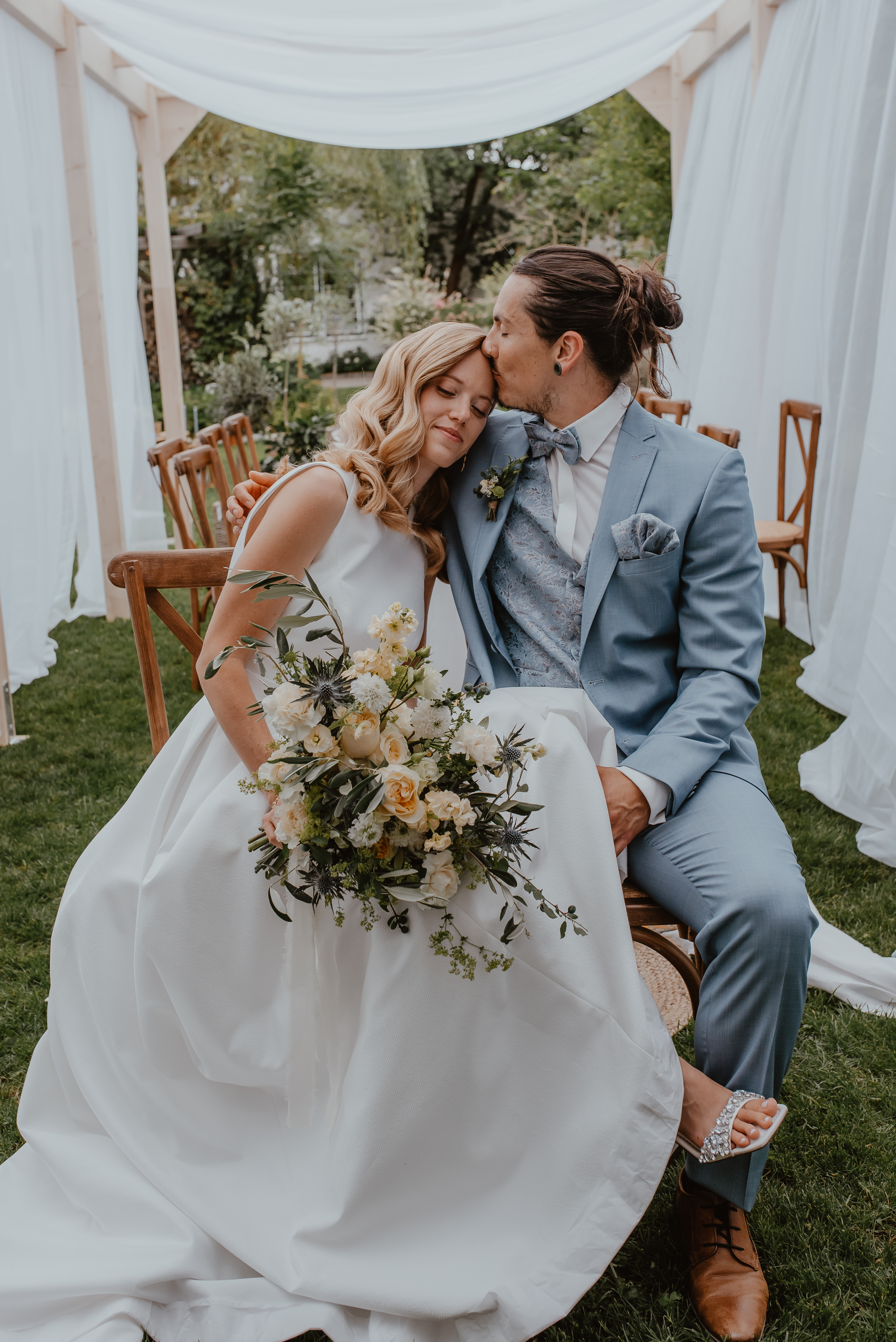 Hochzeit: PreunerWirt