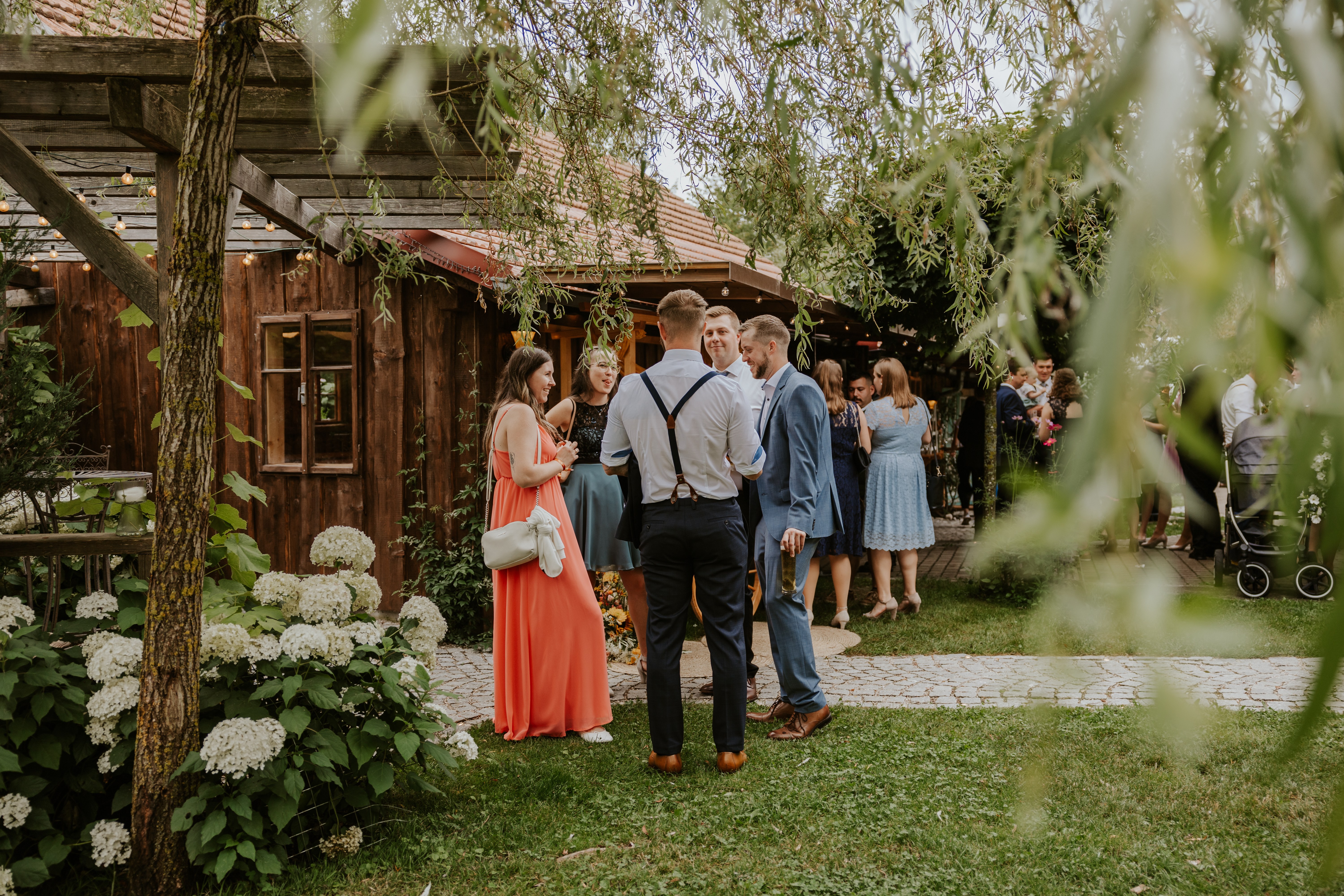 Hochzeit: PreunerWirt