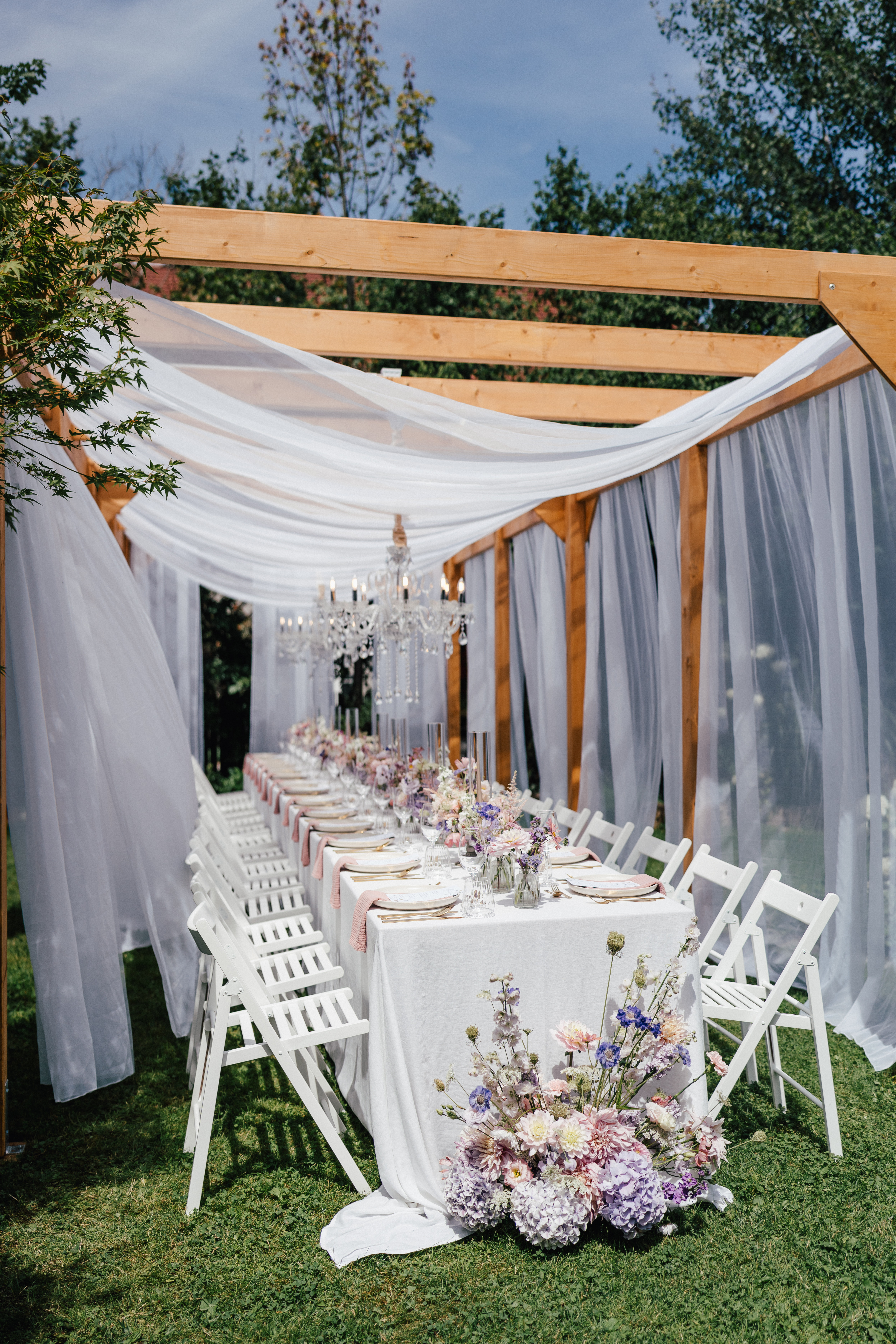 Hochzeit: PreunerWirt