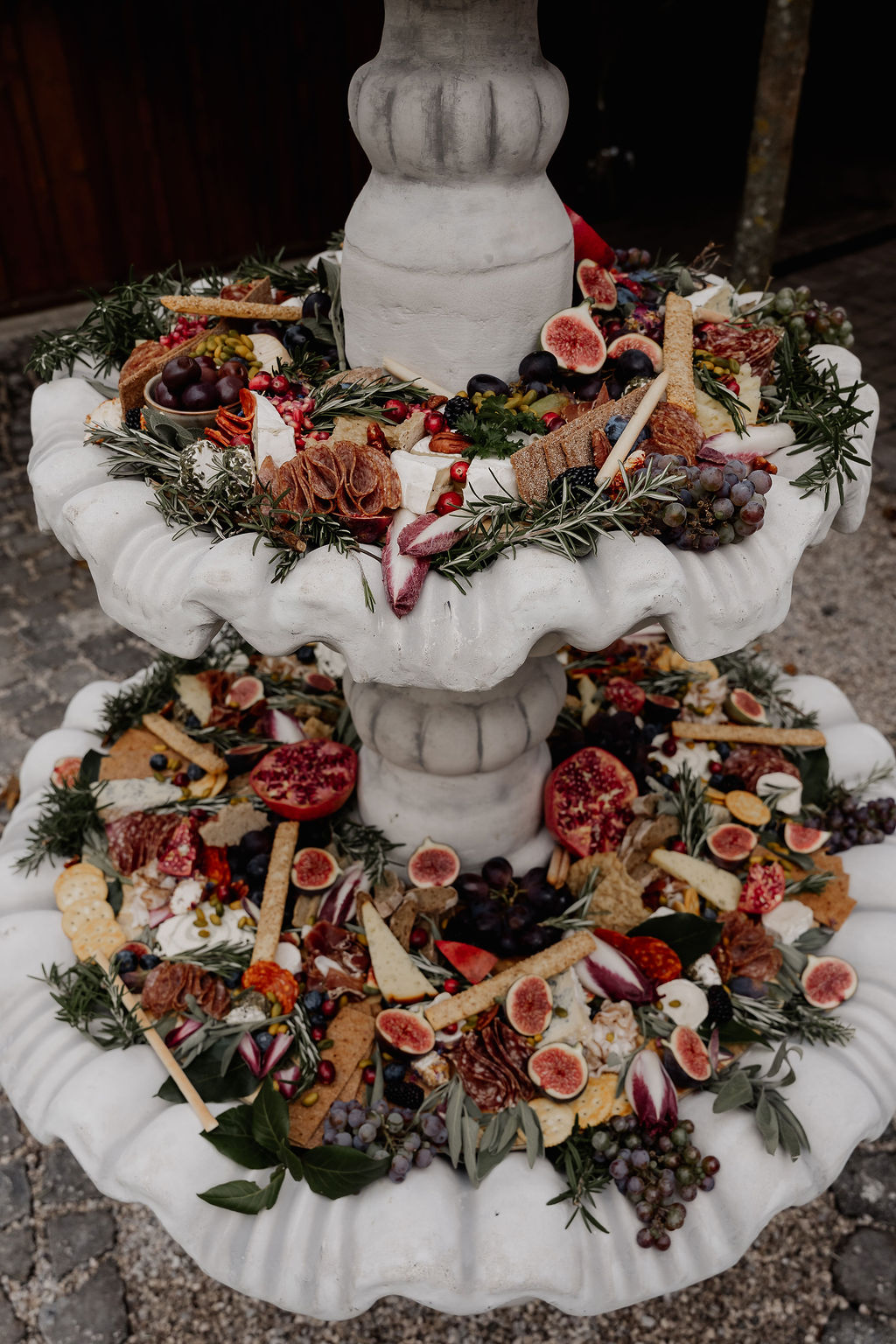 Hochzeit: PreunerWirt