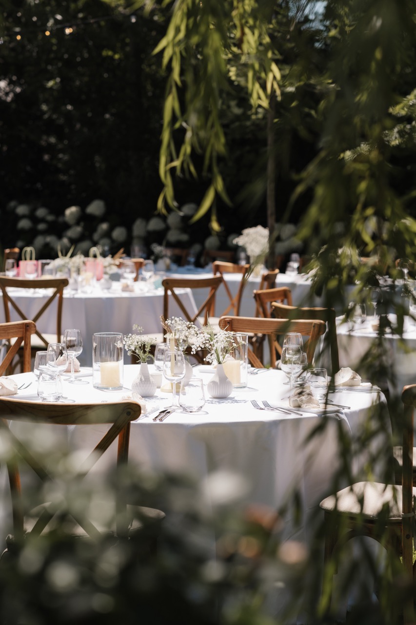 Hochzeit: PreunerWirt