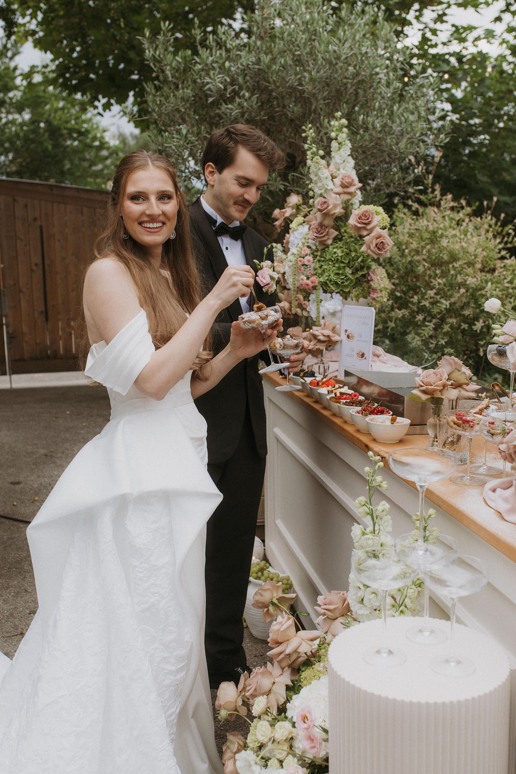Hochzeit: PreunerWirt