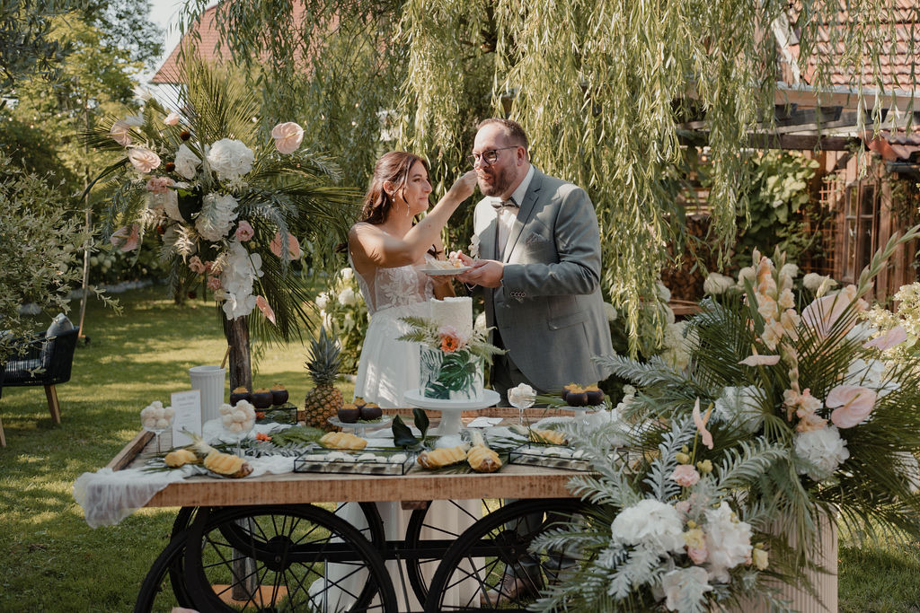 Matrimonio - Alta Austria - PreunerWirt