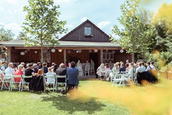 Hochzeit: PreunerWirt - Location, Hof & Wirtshaus