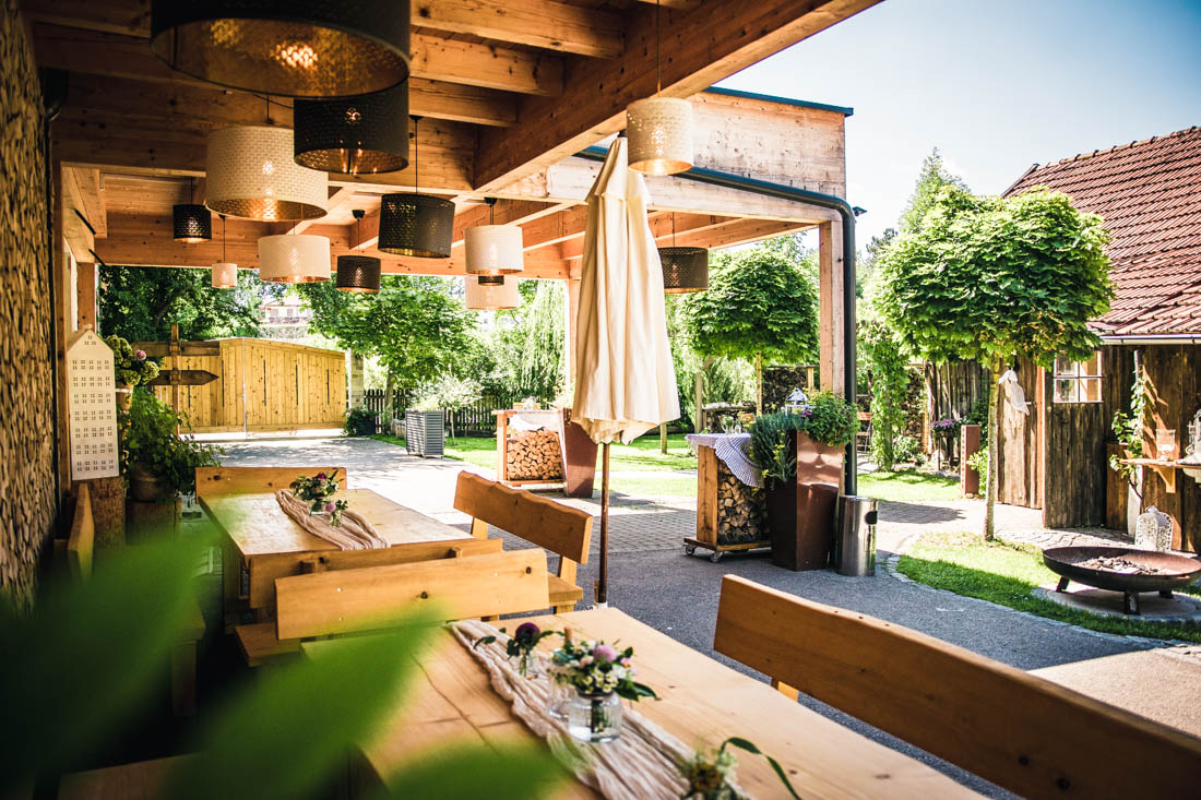 Hochzeit: PreunerWirt - Location, Hof & Wirtshaus