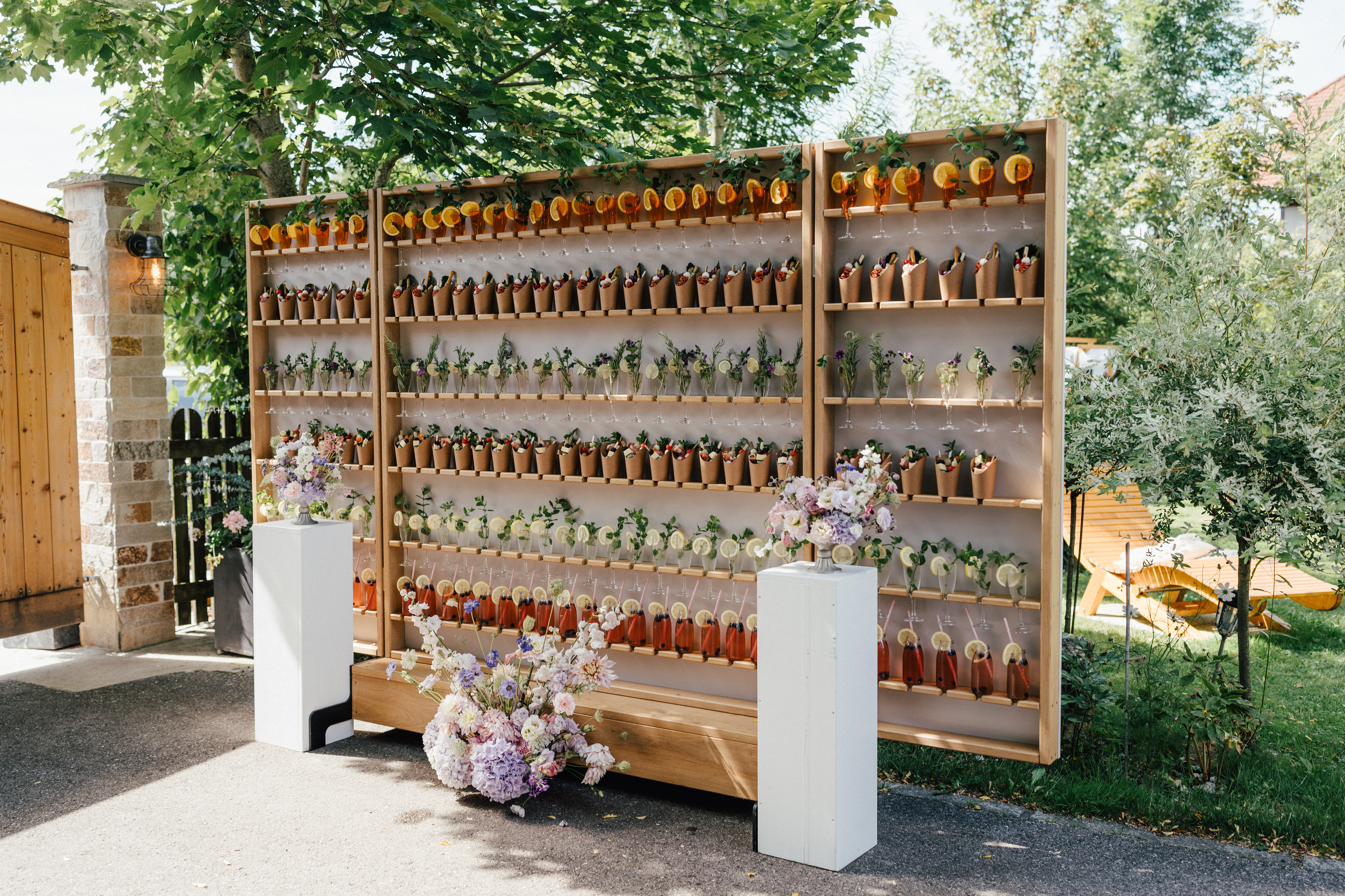 Hochzeit: PreunerWirt - Location, Hof & Wirtshaus