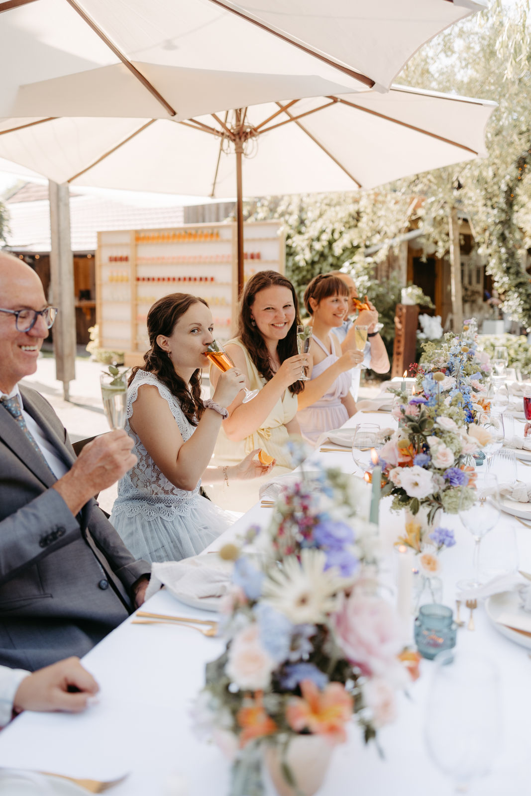 Hochzeit: PreunerWirt - Location, Hof & Wirtshaus