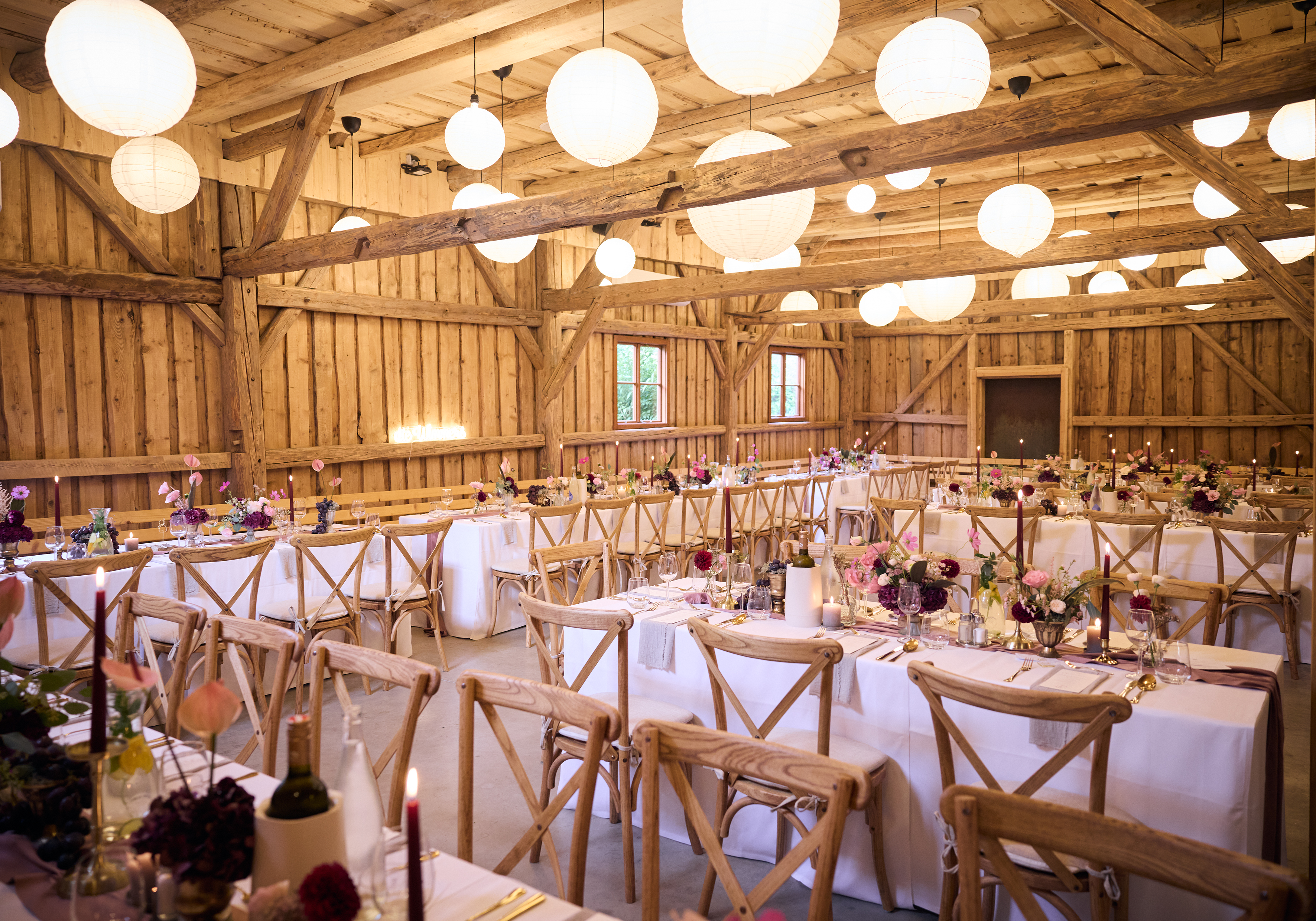 Hochzeit: PreunerWirt - Location, Hof & Wirtshaus