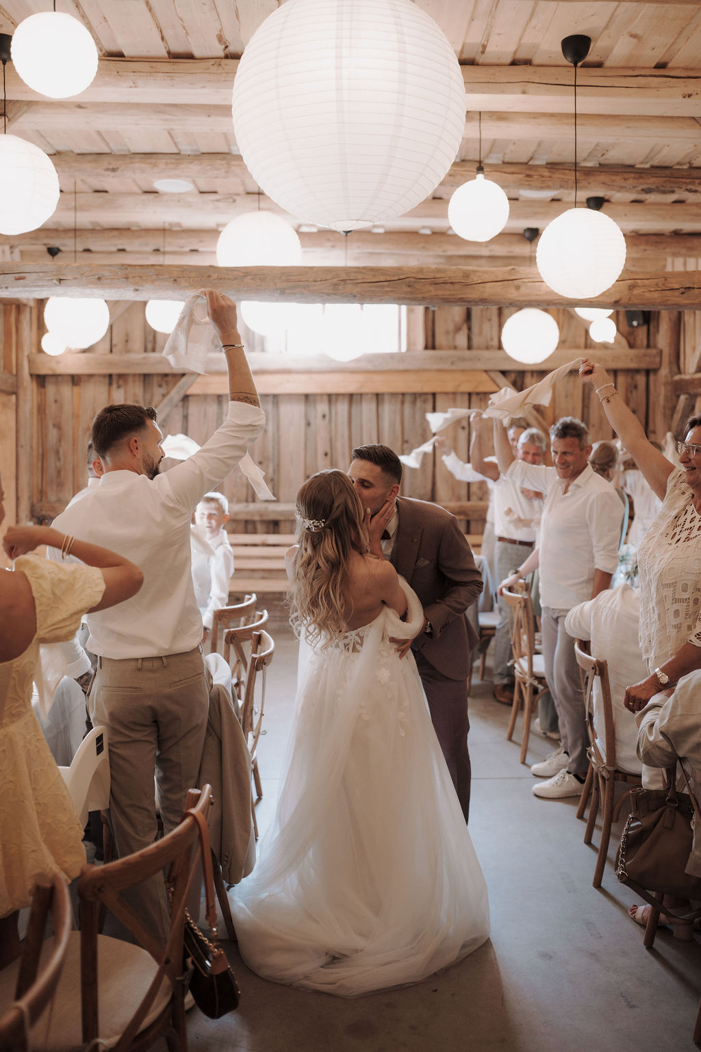 Hochzeit: PreunerWirt - Location, Hof & Wirtshaus