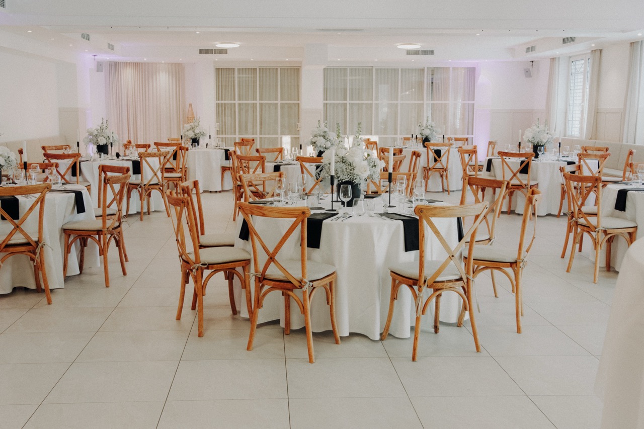 Hochzeit: PreunerWirt - Location, Hof & Wirtshaus