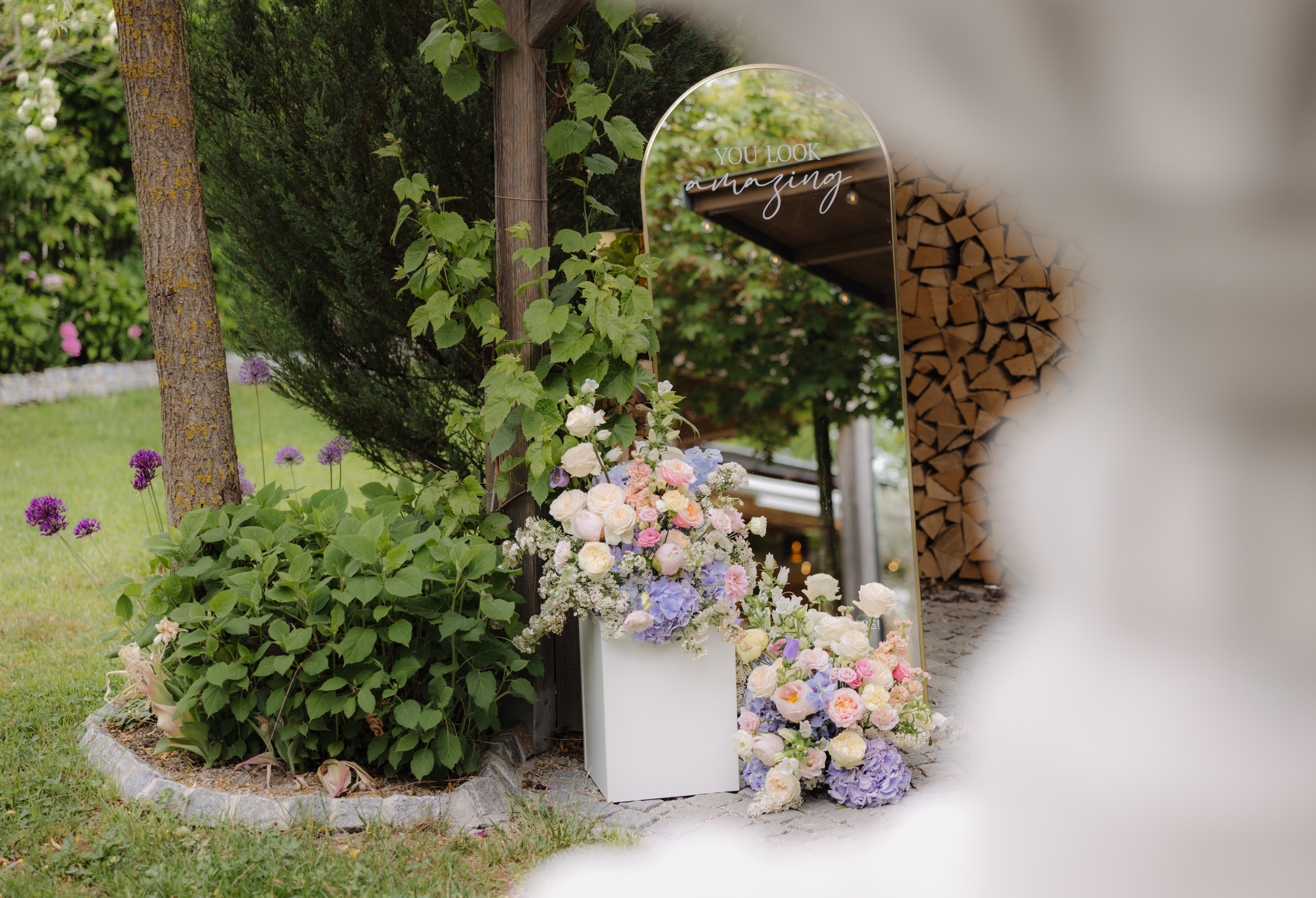 Hochzeit: PreunerWirt - Location, Hof & Wirtshaus