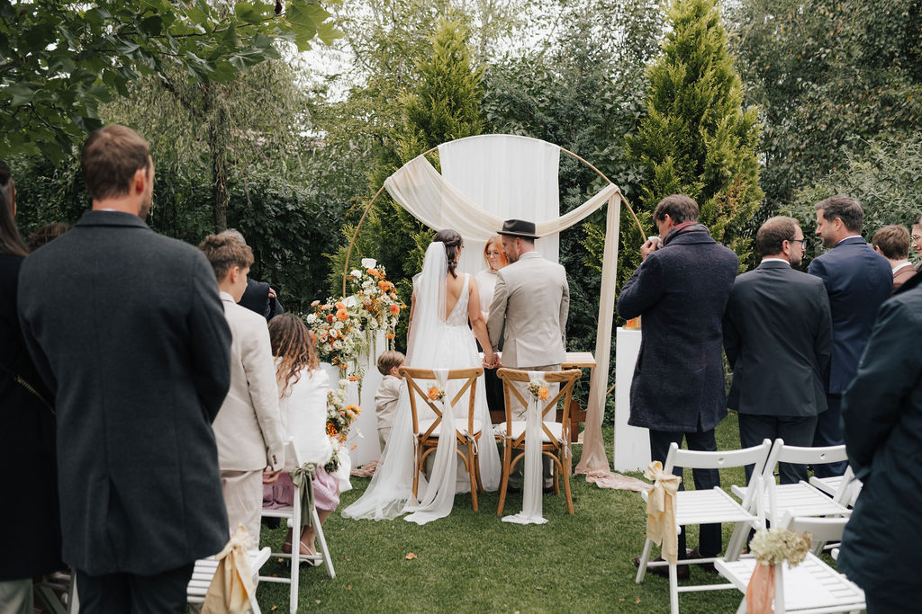 Hochzeit: PreunerWirt - Location, Hof & Wirtshaus