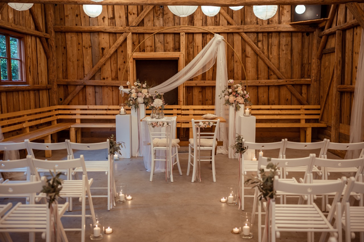 Hochzeit: PreunerWirt - Location, Hof & Wirtshaus