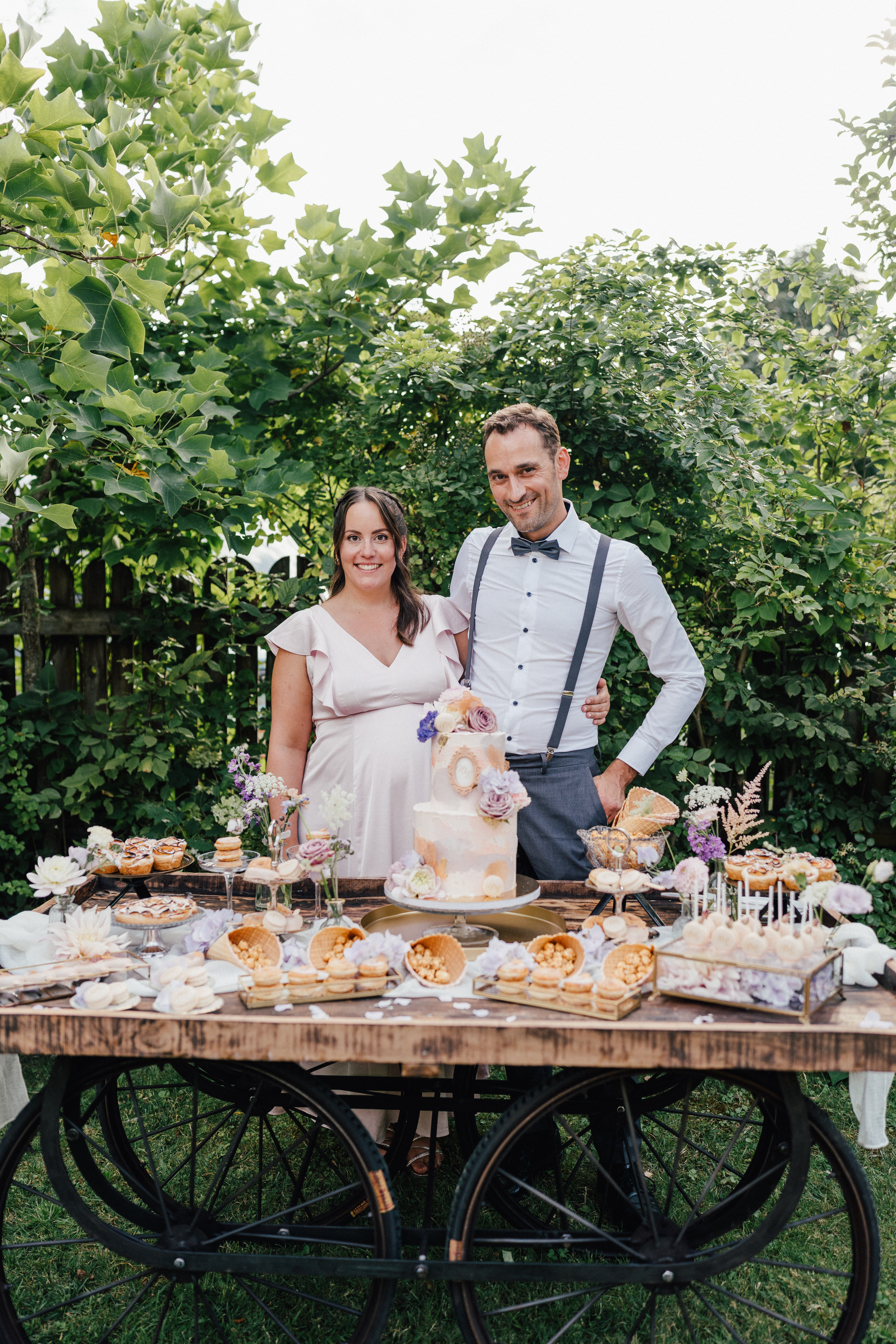 Hochzeit: PreunerWirt - Location, Hof & Wirtshaus