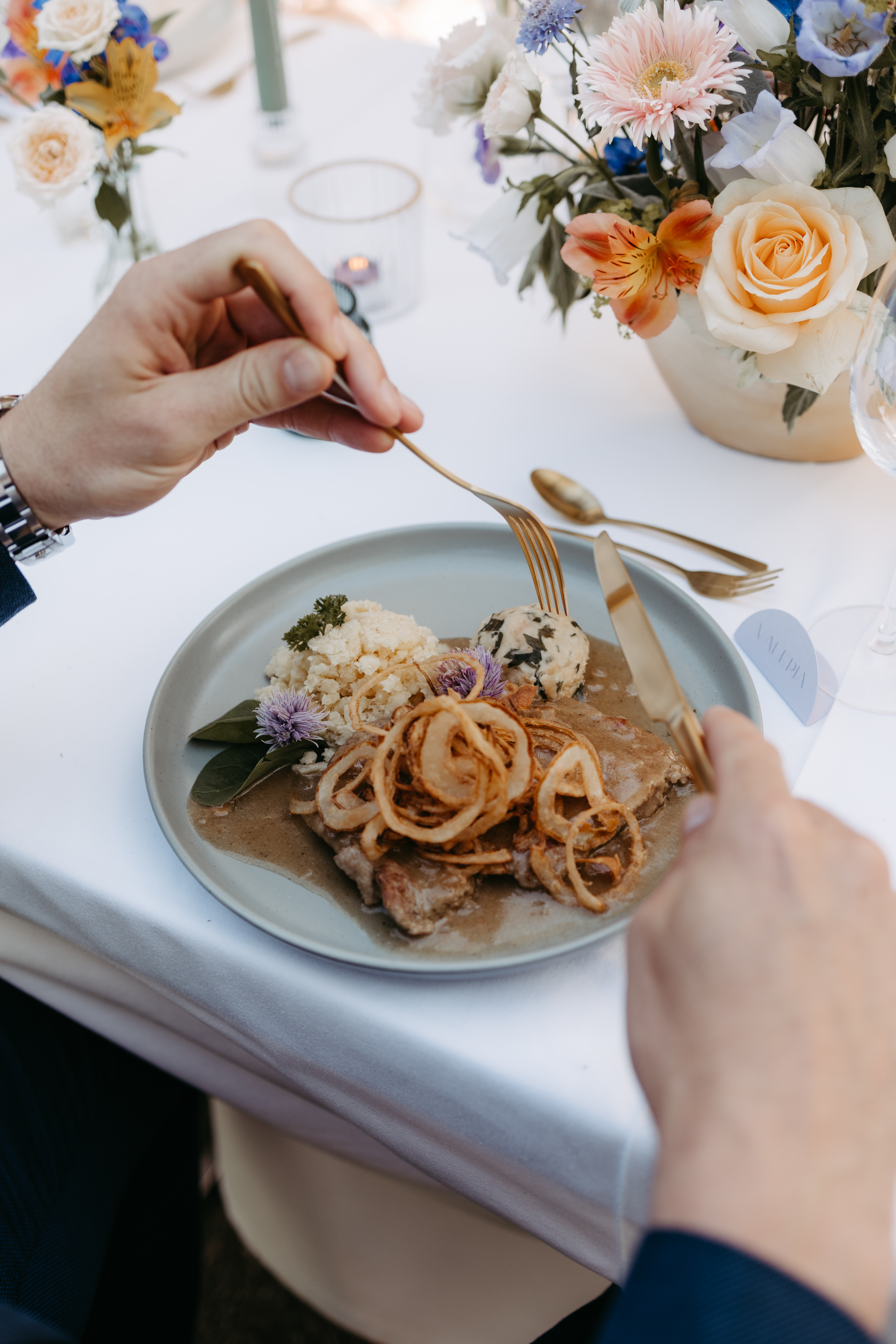 Hochzeit: PreunerWirt - Location, Hof & Wirtshaus