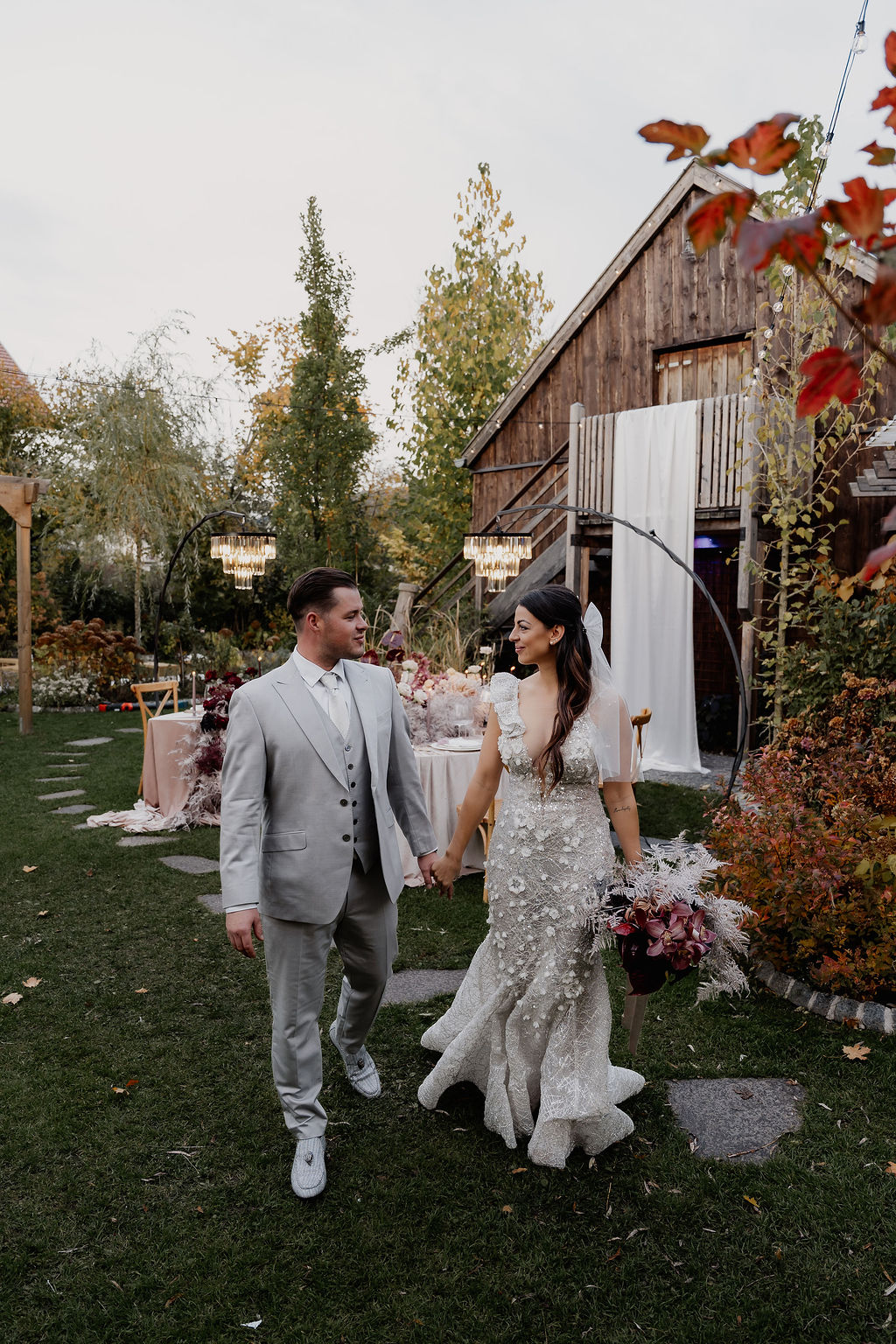 Hochzeit: PreunerWirt - Location, Hof & Wirtshaus