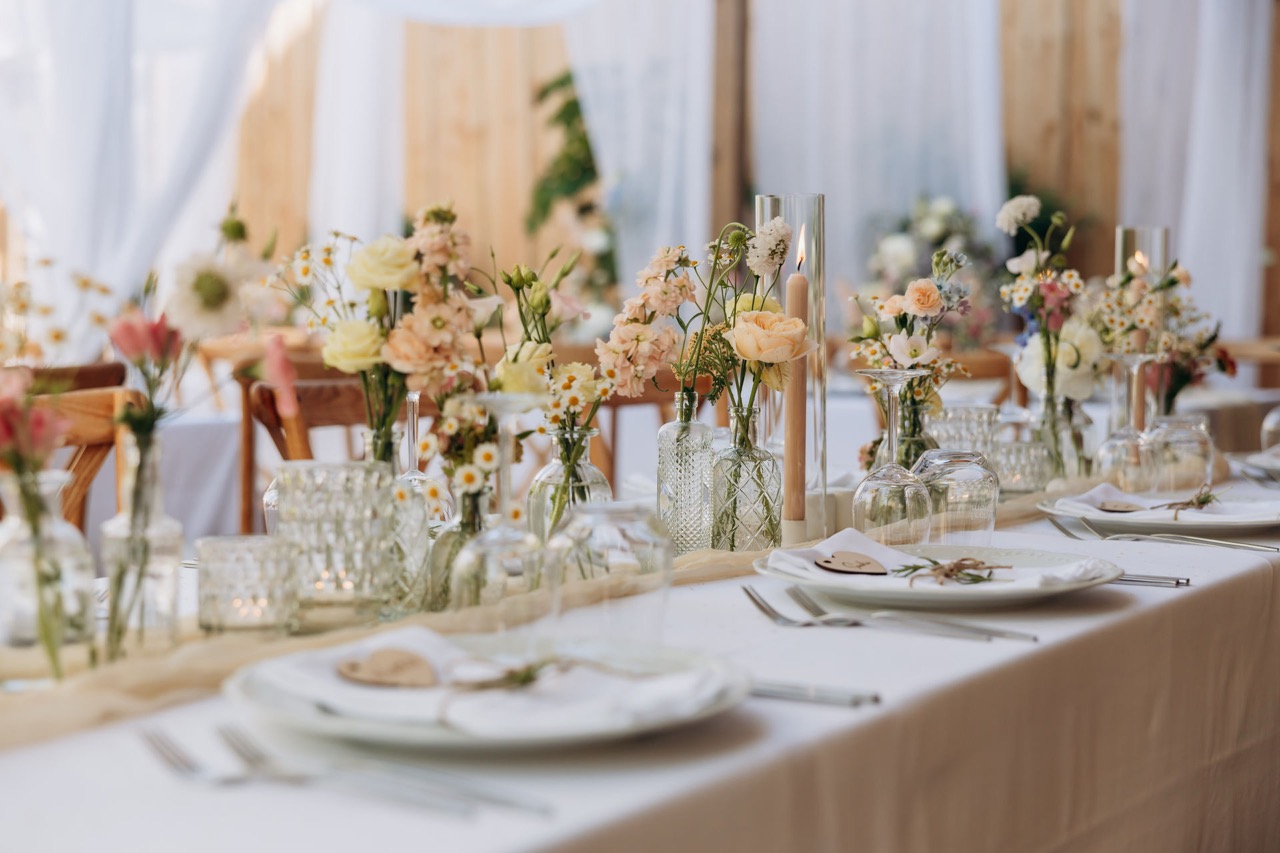 Hochzeit: PreunerWirt - Location, Hof & Wirtshaus