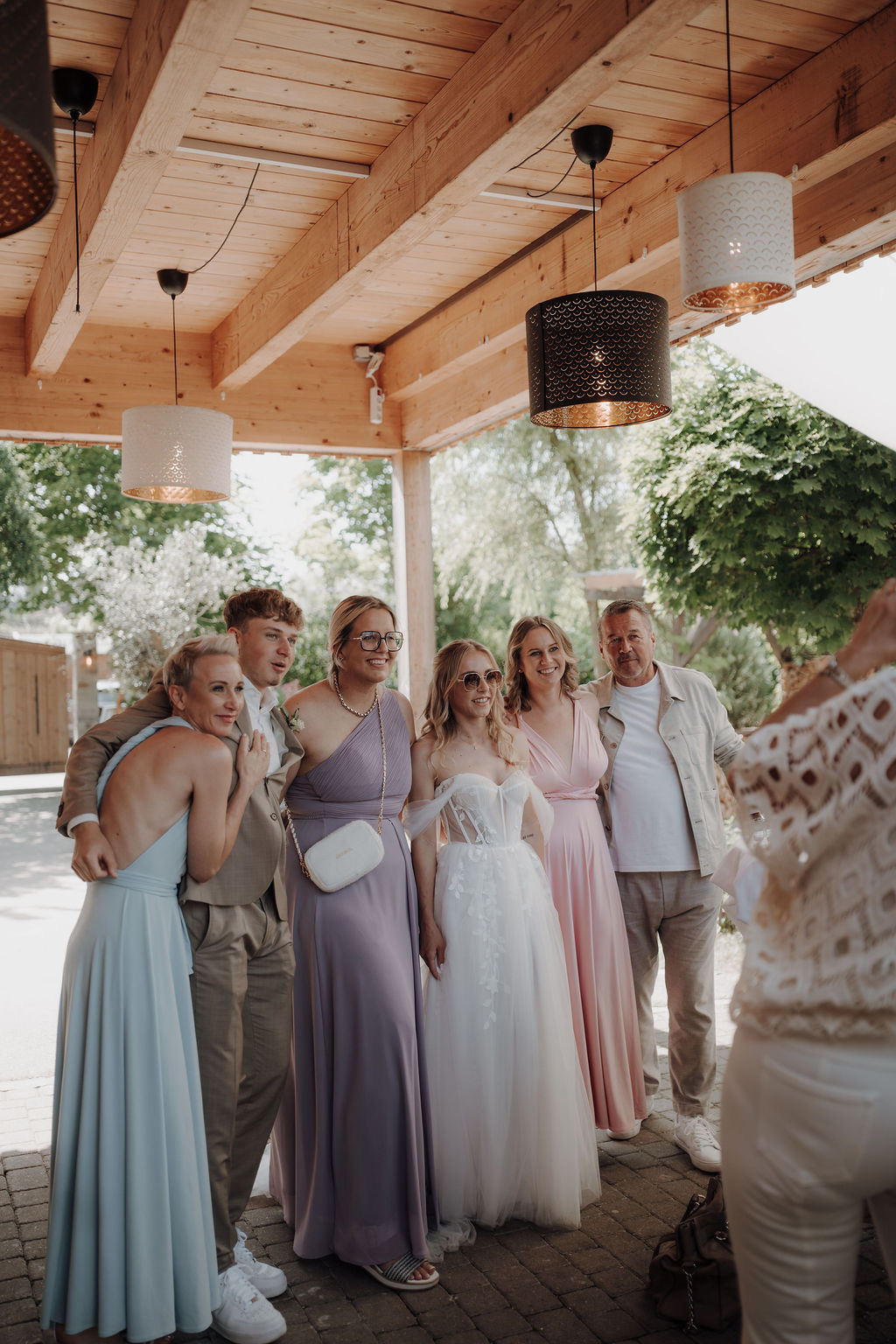 Hochzeit: PreunerWirt - Location, Hof & Wirtshaus