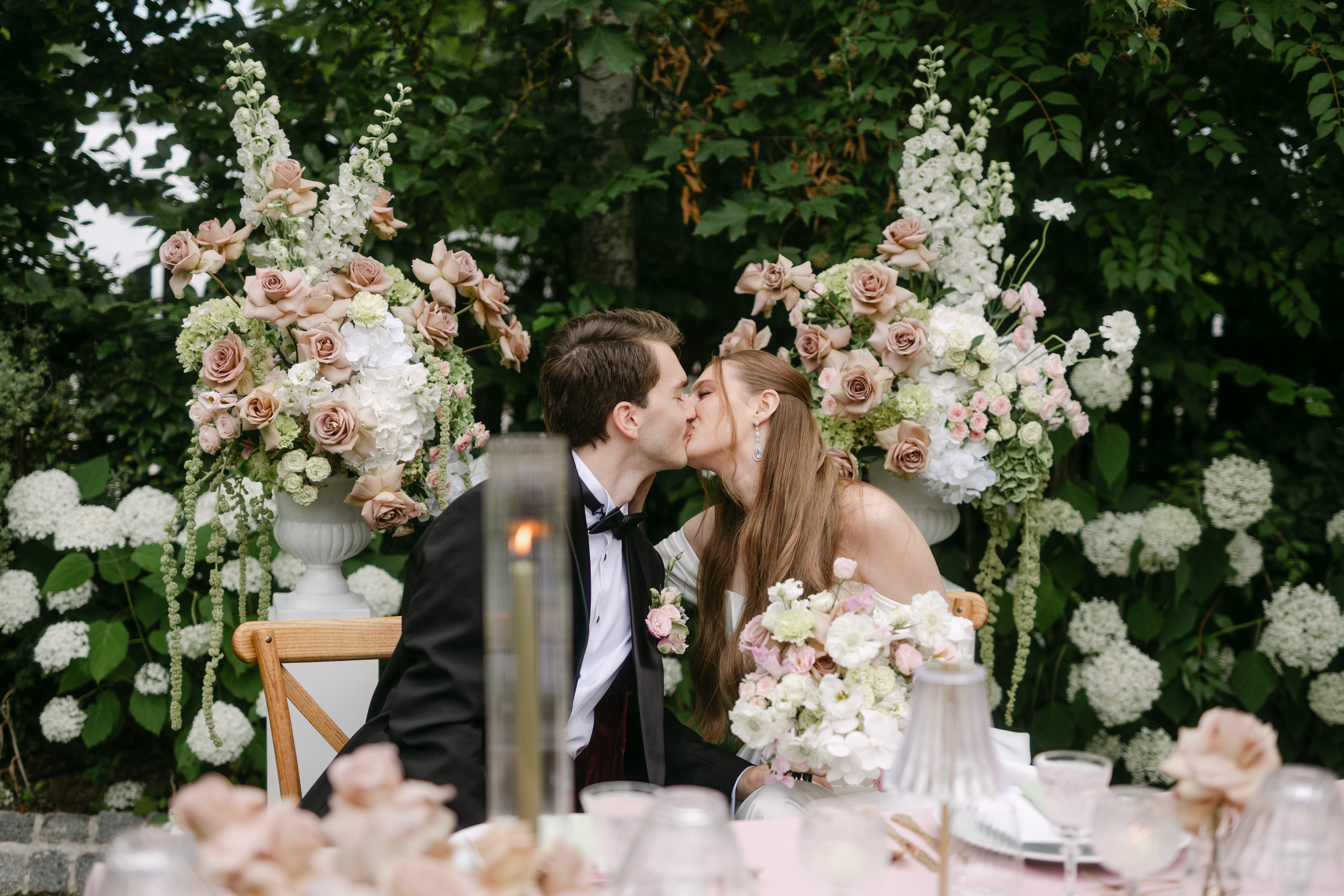 Hochzeit: PreunerWirt - Location, Hof & Wirtshaus