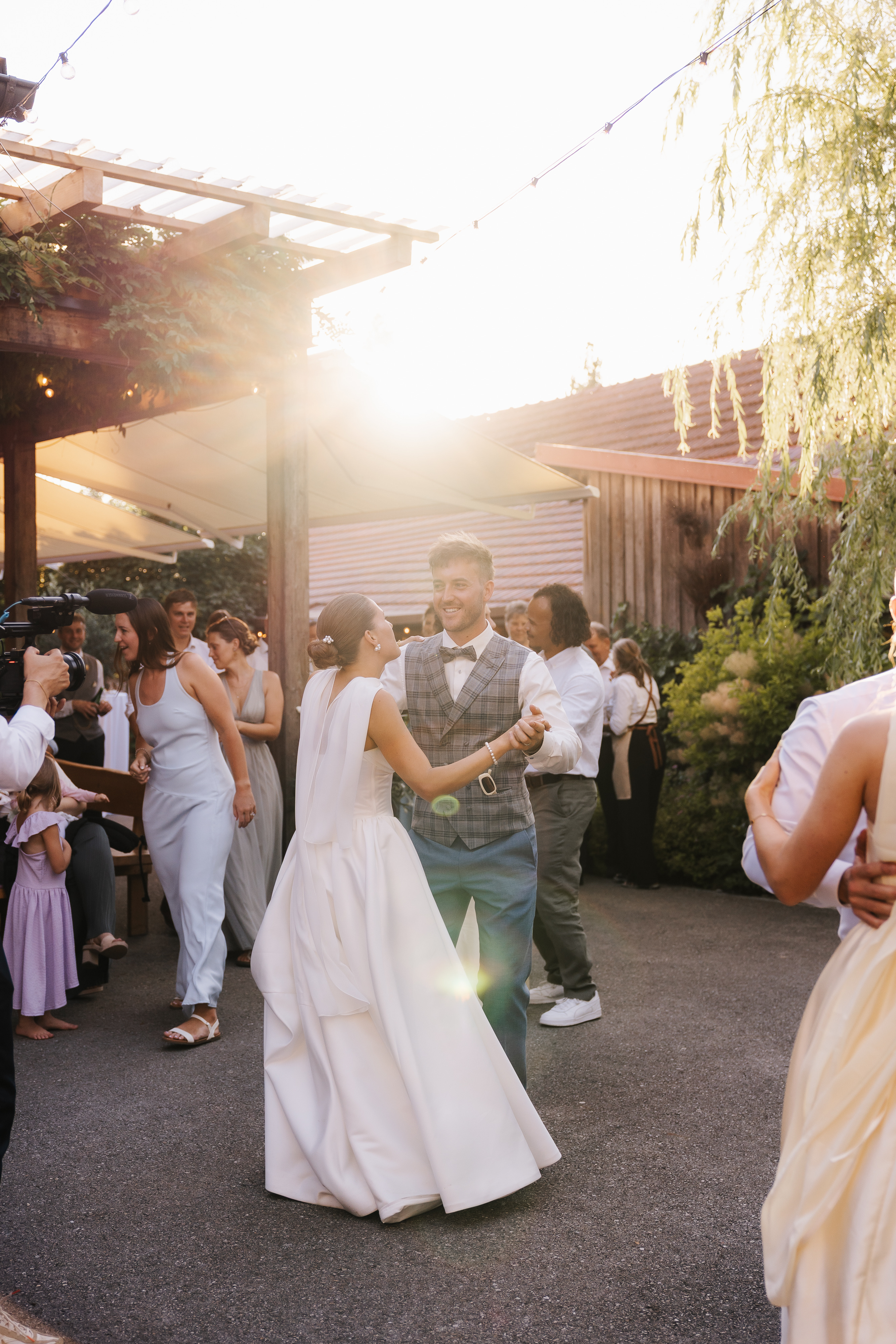 Hochzeit: PreunerWirt - Location, Hof & Wirtshaus