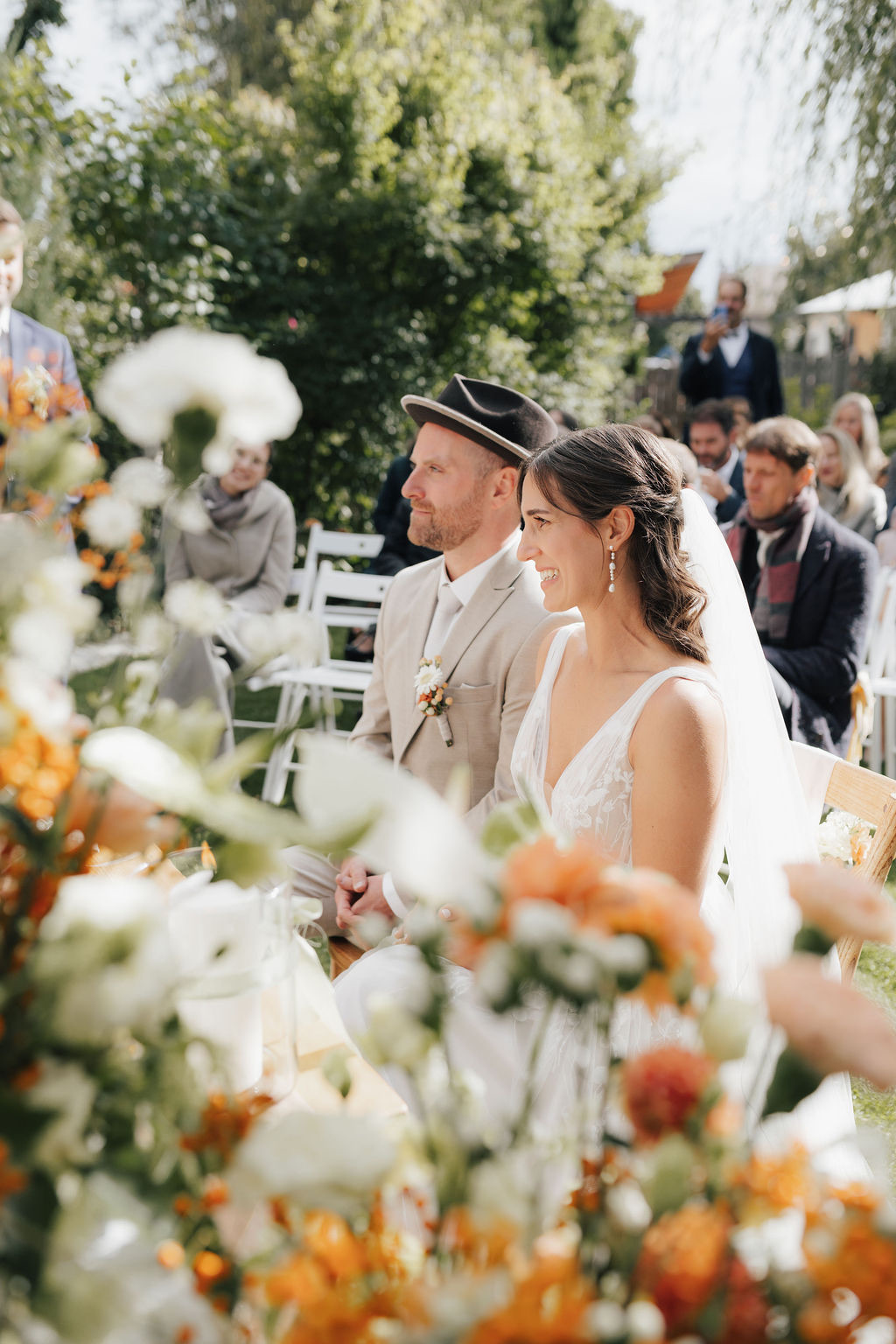 Hochzeit: PreunerWirt - Location, Hof & Wirtshaus
