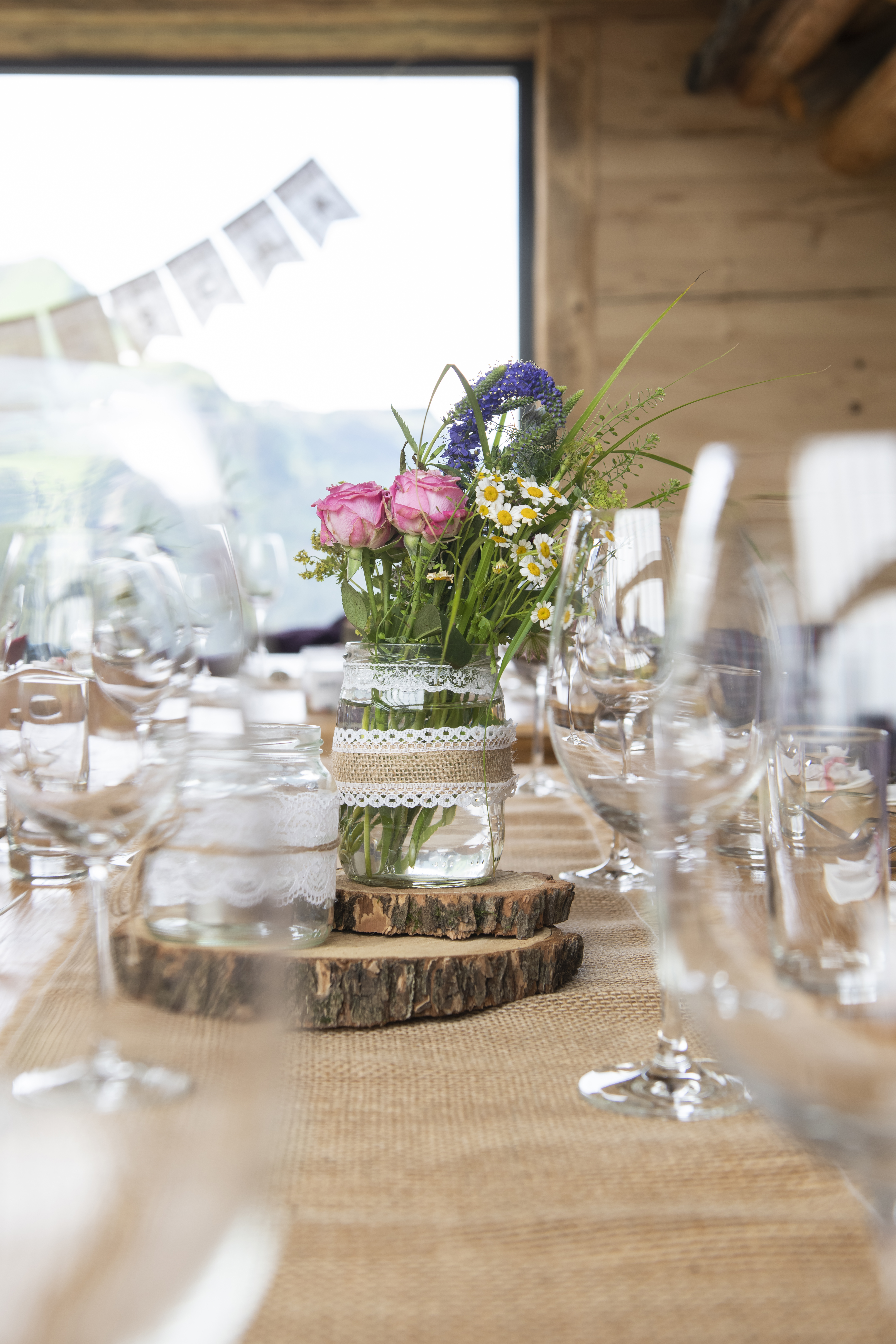 Wedding - Bludenz - Brunellawirt