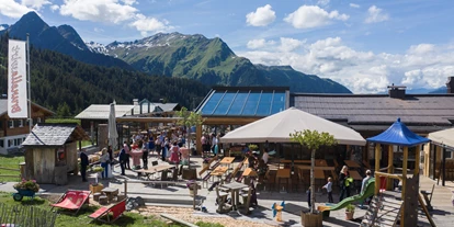 Mariage - St. Anton am Arlberg - Brunellawirt