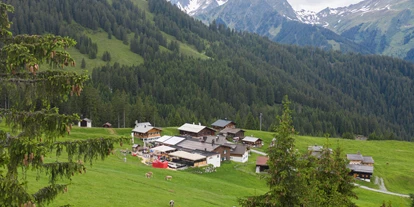 Mariage - St. Anton am Arlberg - Brunellawirt