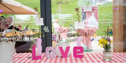 Mariage - St. Anton am Arlberg - Brunellawirt