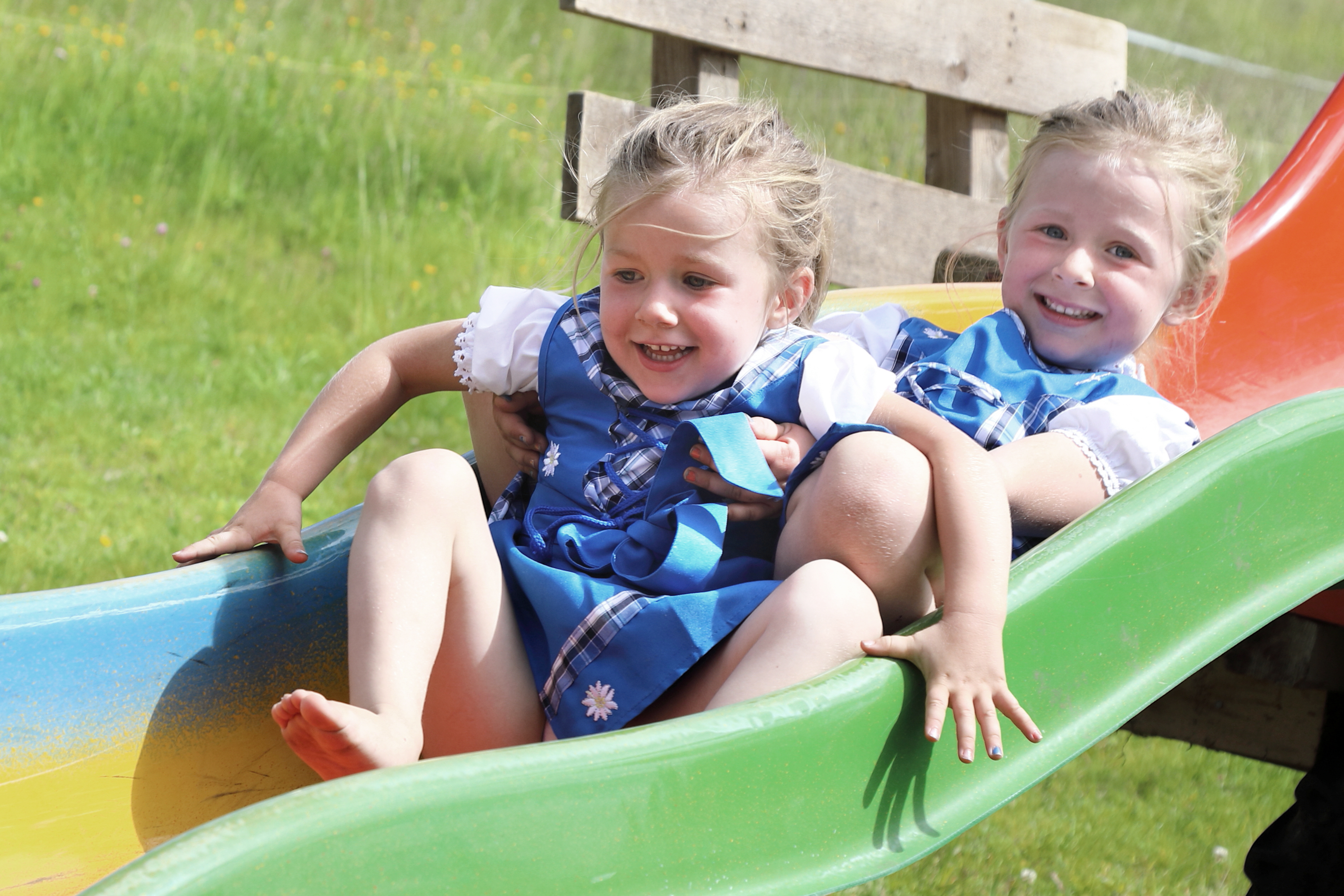 Hochzeit: Brunellawirt