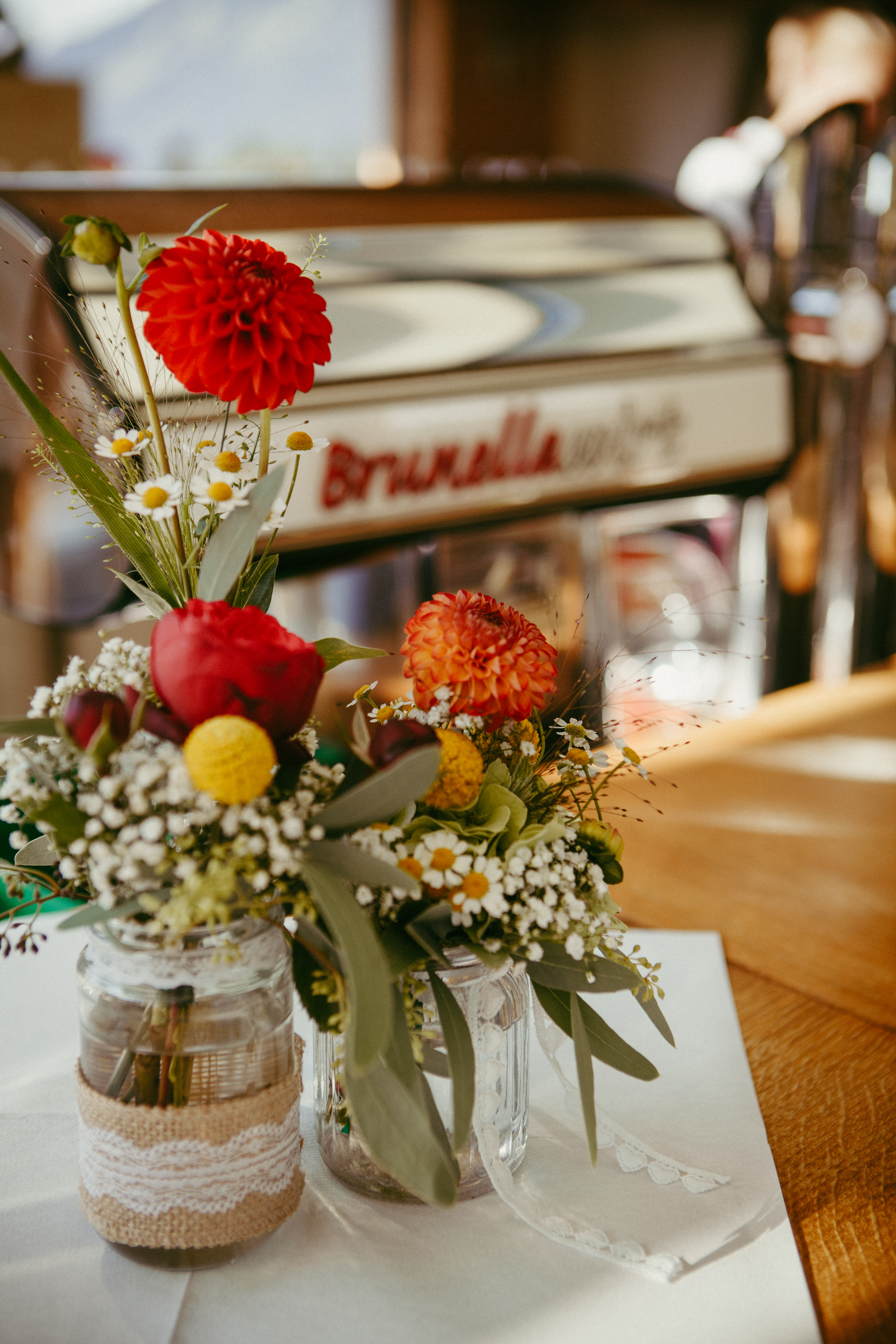 Hochzeitslocation: VERMALA WIRT