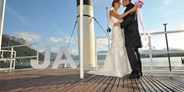 Hochzeit - Art der Location: Schiff - Traunseeschifffahrt