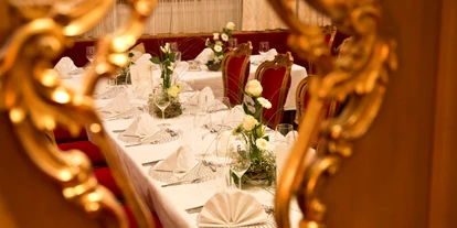 Wedding - Seefeld in Tirol - Gasthof Purner