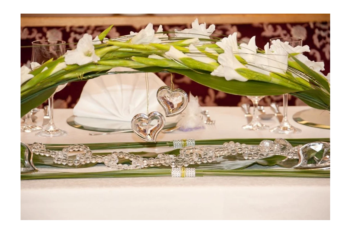 Hochzeit: Gasthof Purner